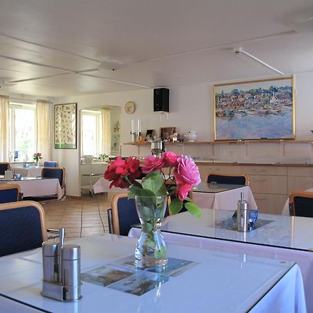 Hotell Turistgarden I Simrishamn Luaran gambar