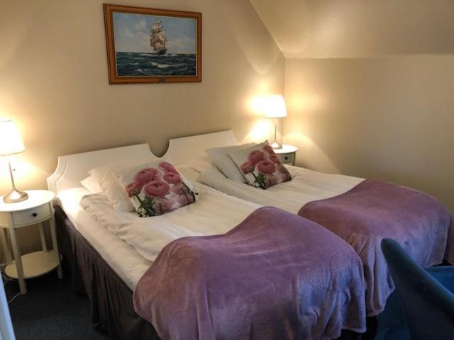 Hotell Turistgarden I Simrishamn Luaran gambar