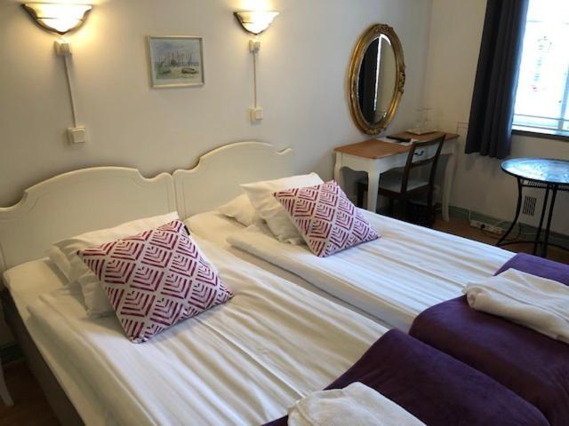 Hotell Turistgarden I Simrishamn Luaran gambar