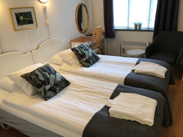Hotell Turistgarden I Simrishamn Luaran gambar