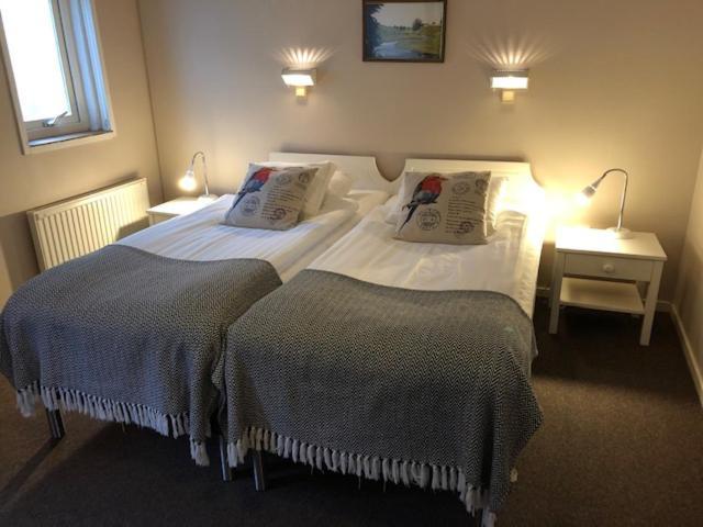 Hotell Turistgarden I Simrishamn Luaran gambar