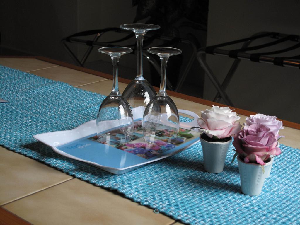 Hotell Turistgarden I Simrishamn Bilik gambar