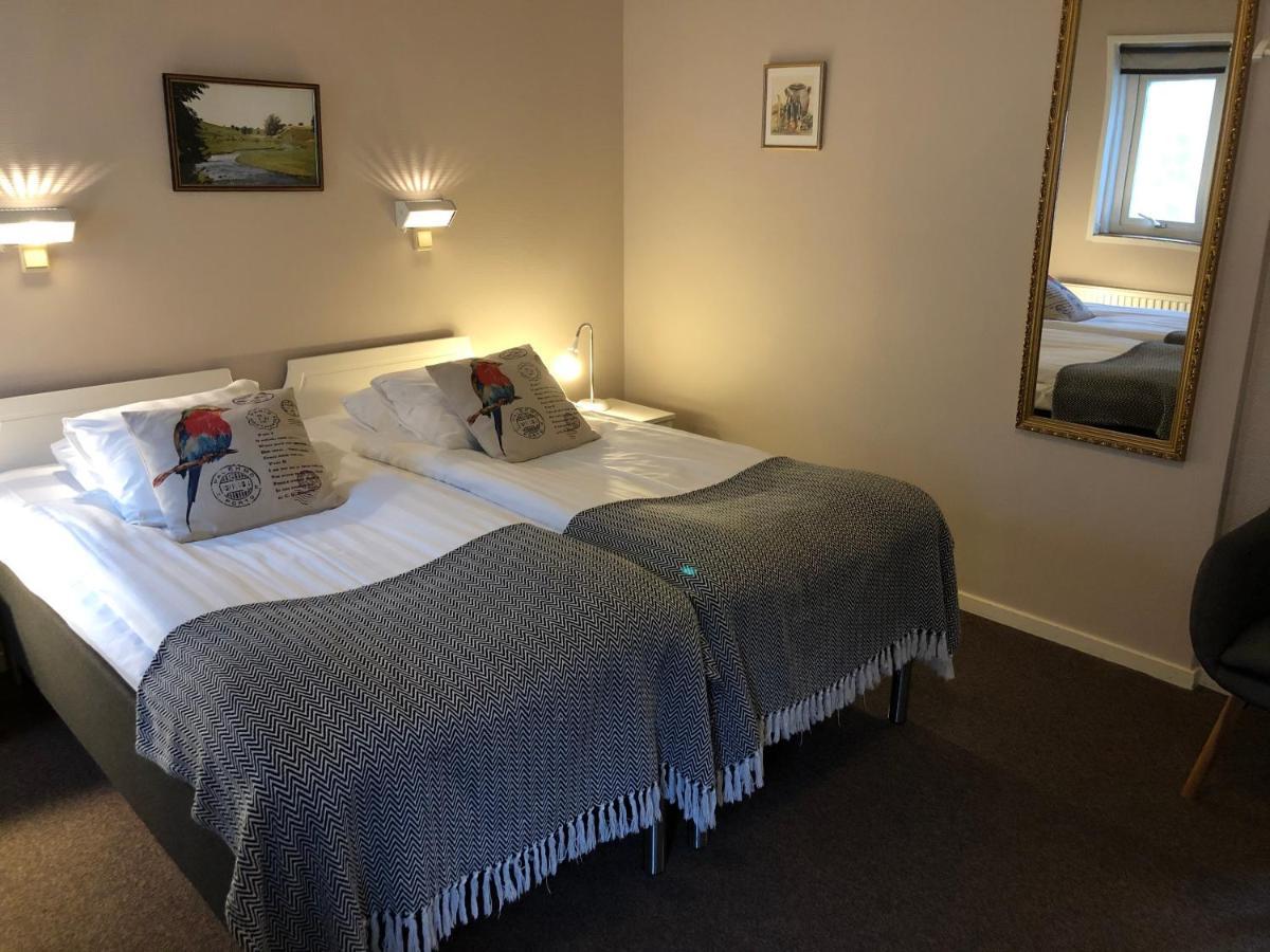 Hotell Turistgarden I Simrishamn Luaran gambar