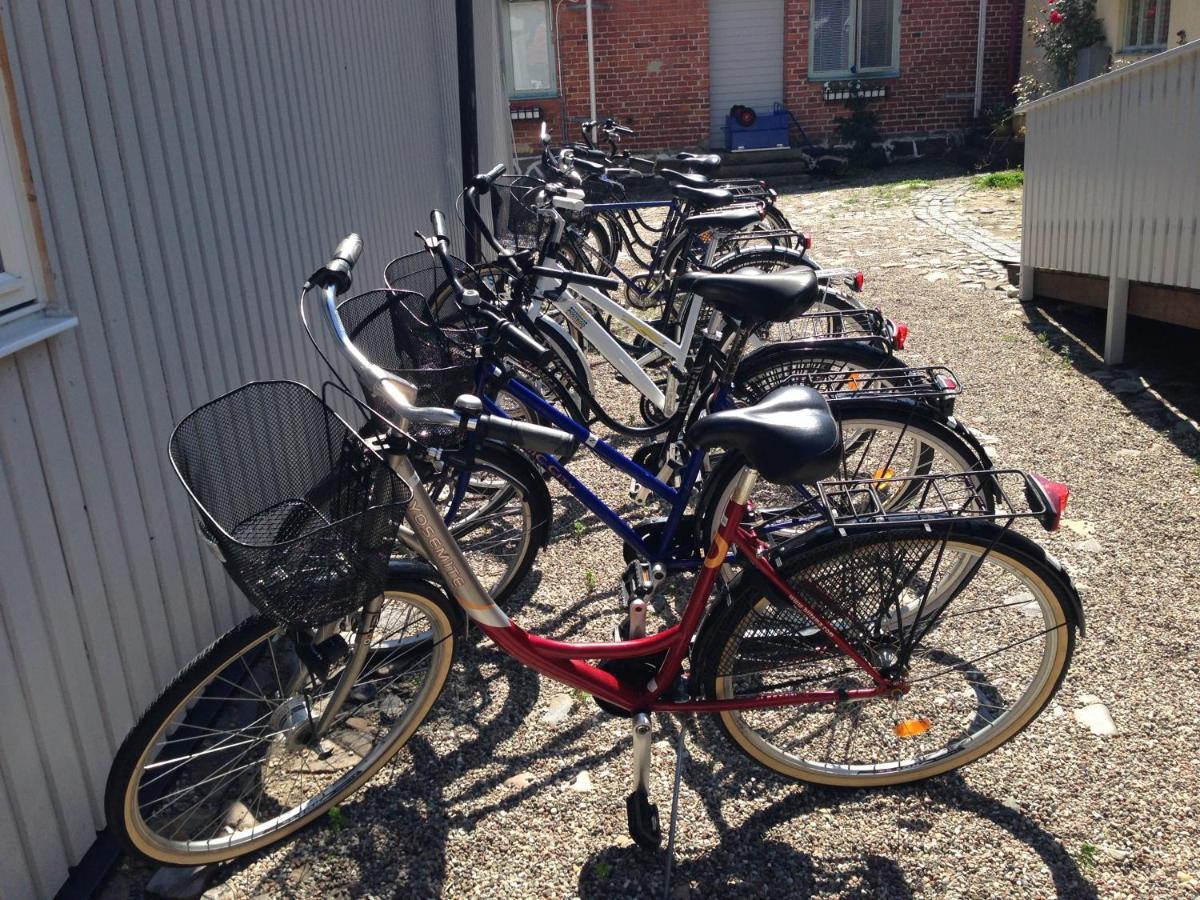 Hotell Turistgarden I Simrishamn Luaran gambar
