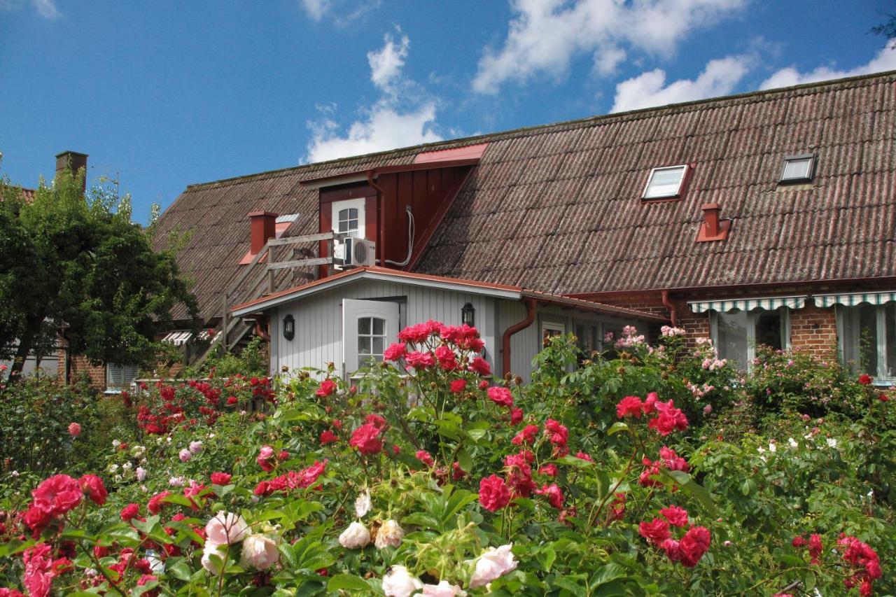 Hotell Turistgarden I Simrishamn Luaran gambar