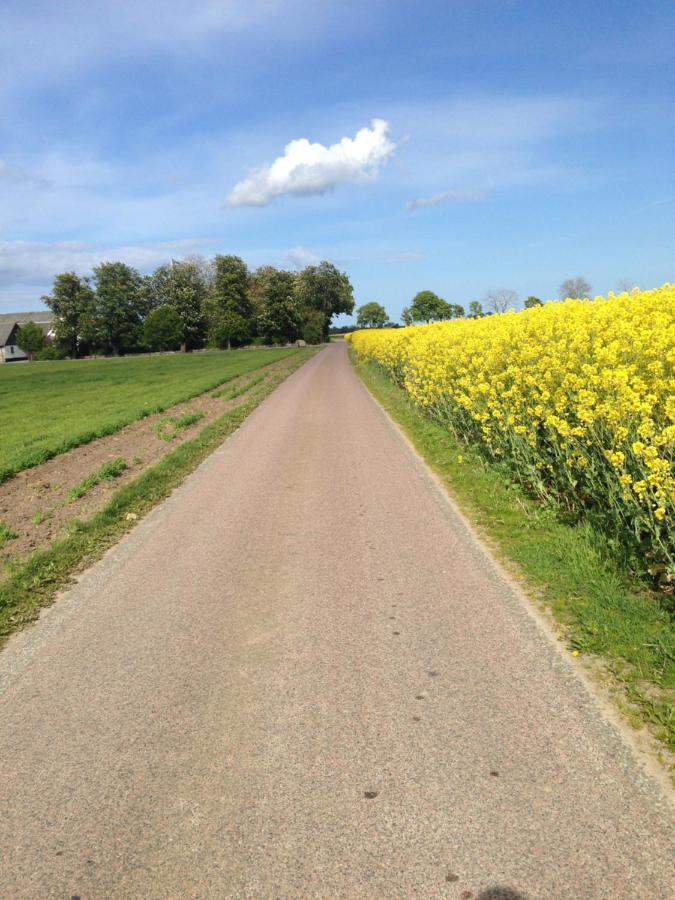 Hotell Turistgarden I Simrishamn Luaran gambar