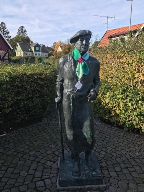 Hotell Turistgarden I Simrishamn Luaran gambar
