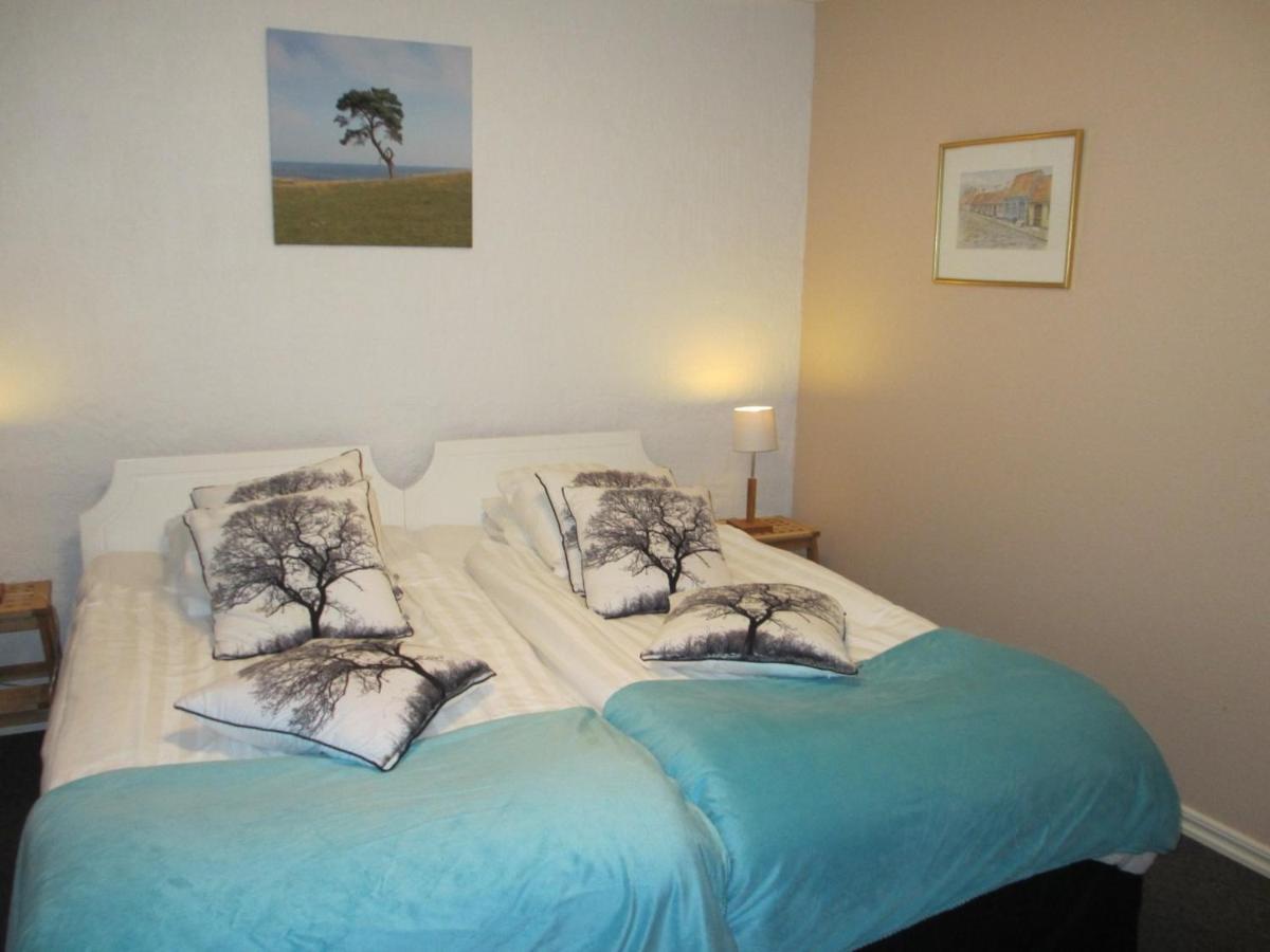 Hotell Turistgarden I Simrishamn Luaran gambar