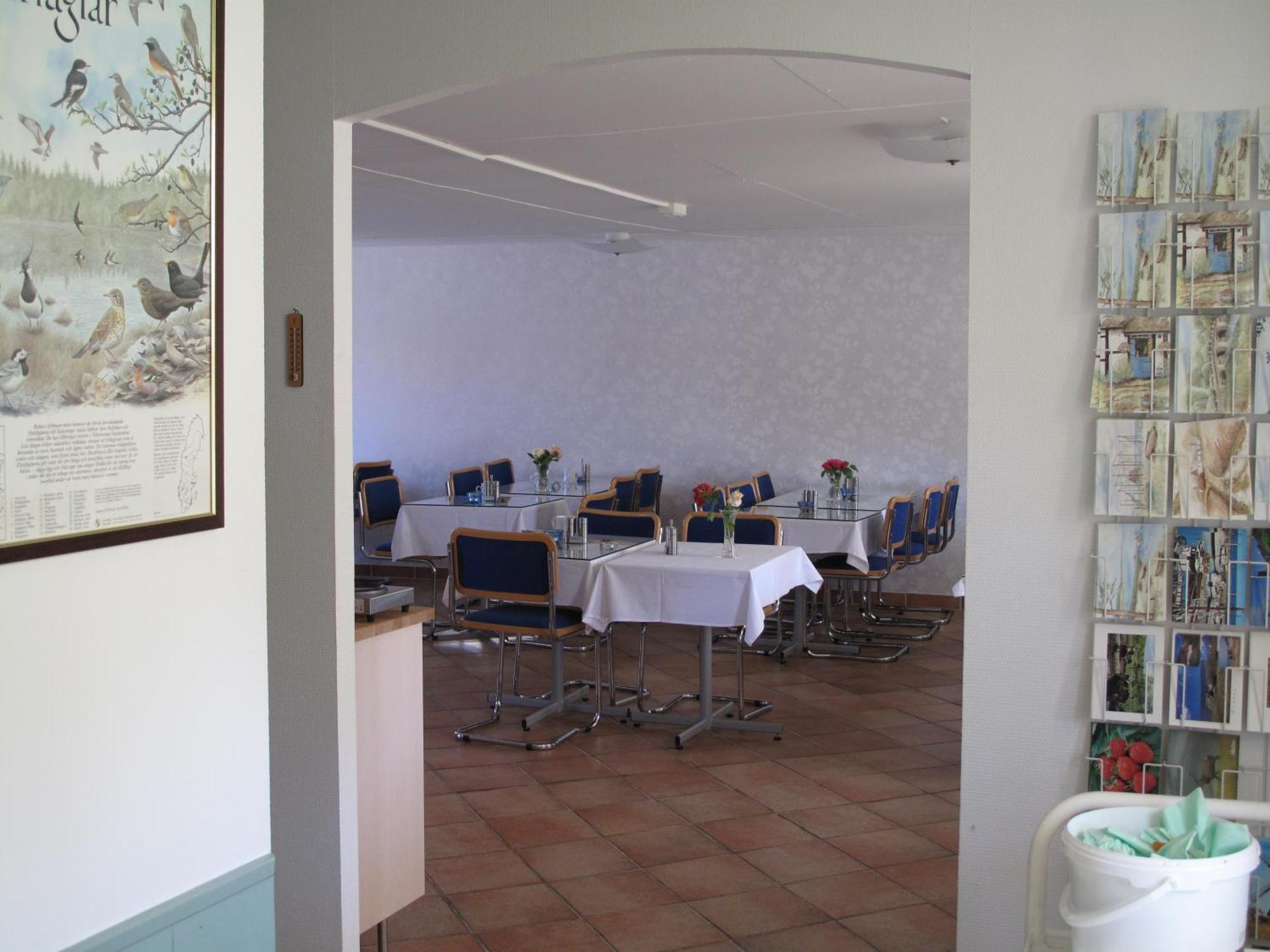 Hotell Turistgarden I Simrishamn Luaran gambar
