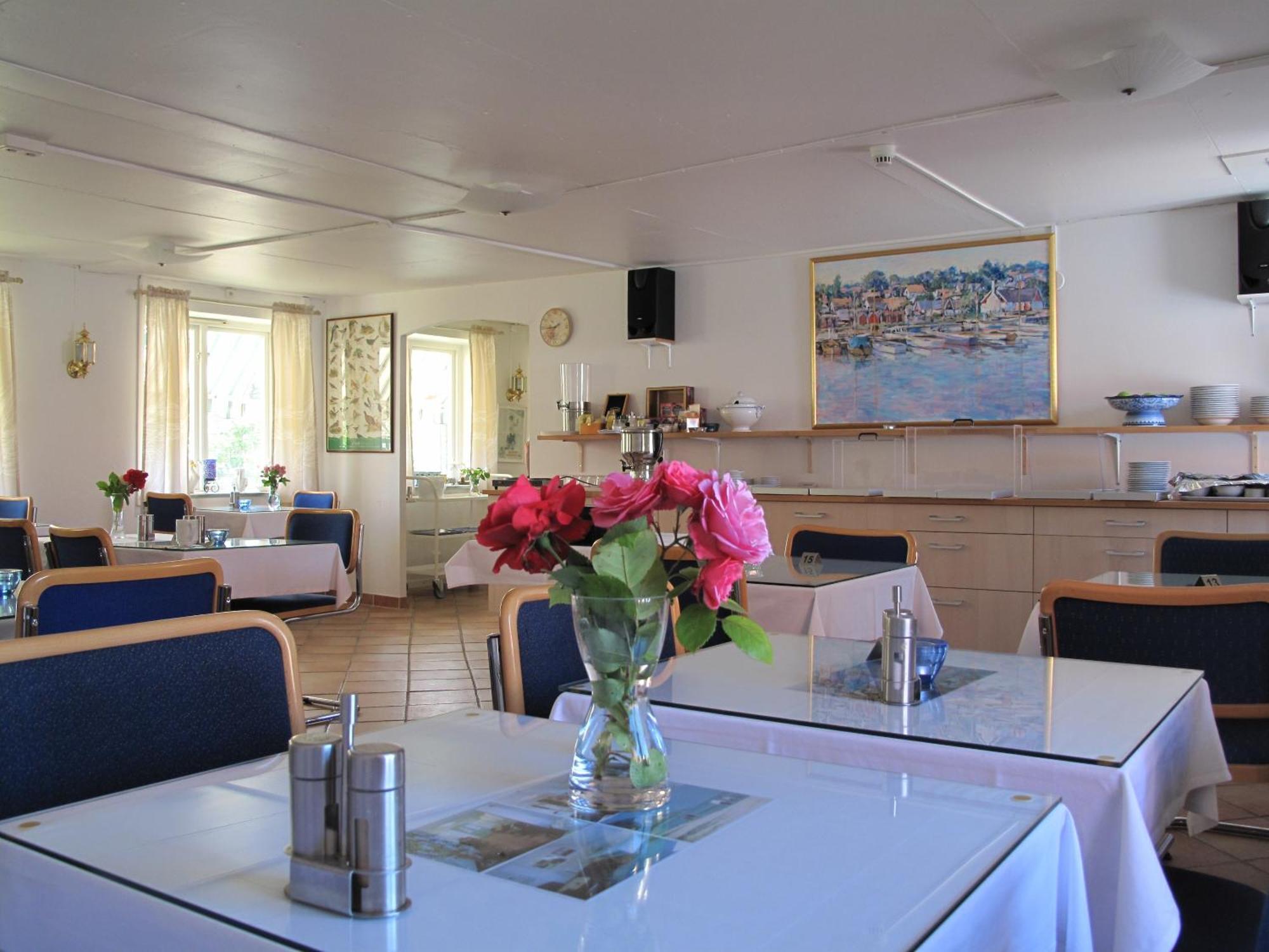 Hotell Turistgarden I Simrishamn Luaran gambar