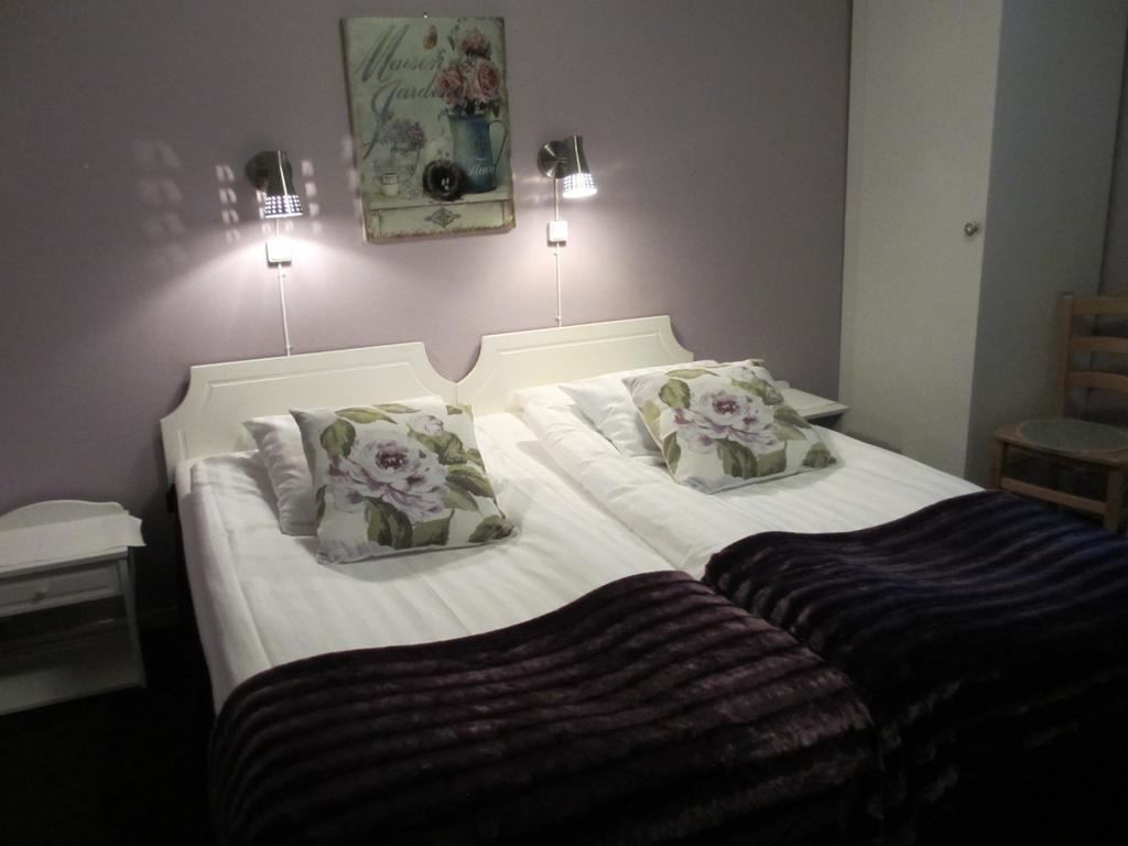 Hotell Turistgarden I Simrishamn Luaran gambar