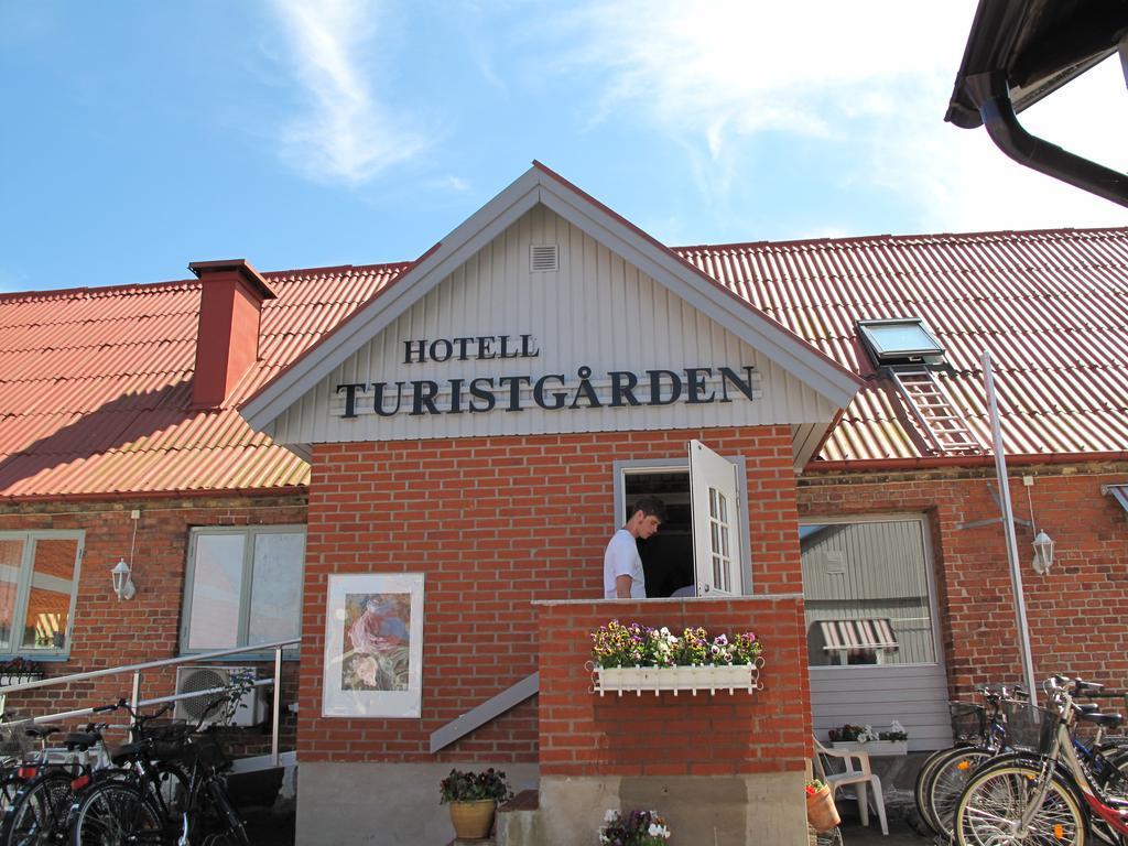 Hotell Turistgarden I Simrishamn Luaran gambar
