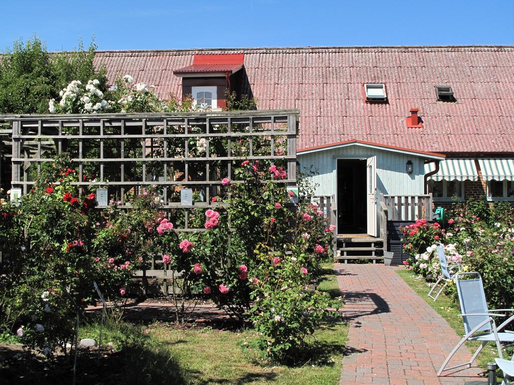 Hotell Turistgarden I Simrishamn Luaran gambar