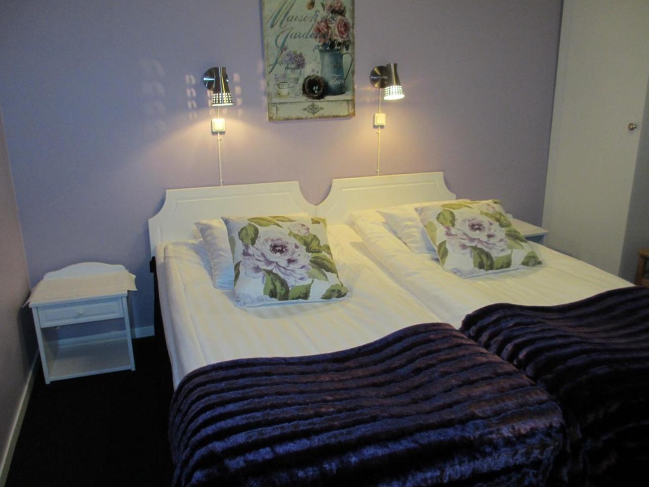Hotell Turistgarden I Simrishamn Luaran gambar