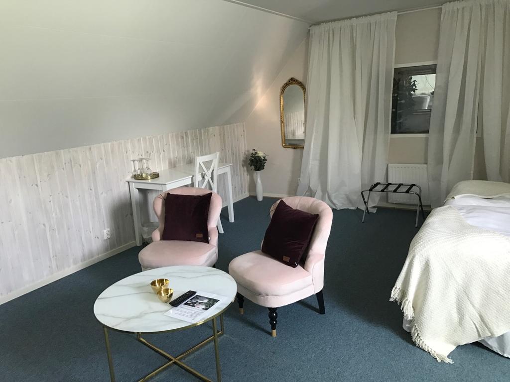 Hotell Turistgarden I Simrishamn Luaran gambar