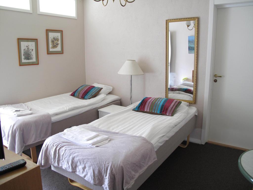 Hotell Turistgarden I Simrishamn Bilik gambar