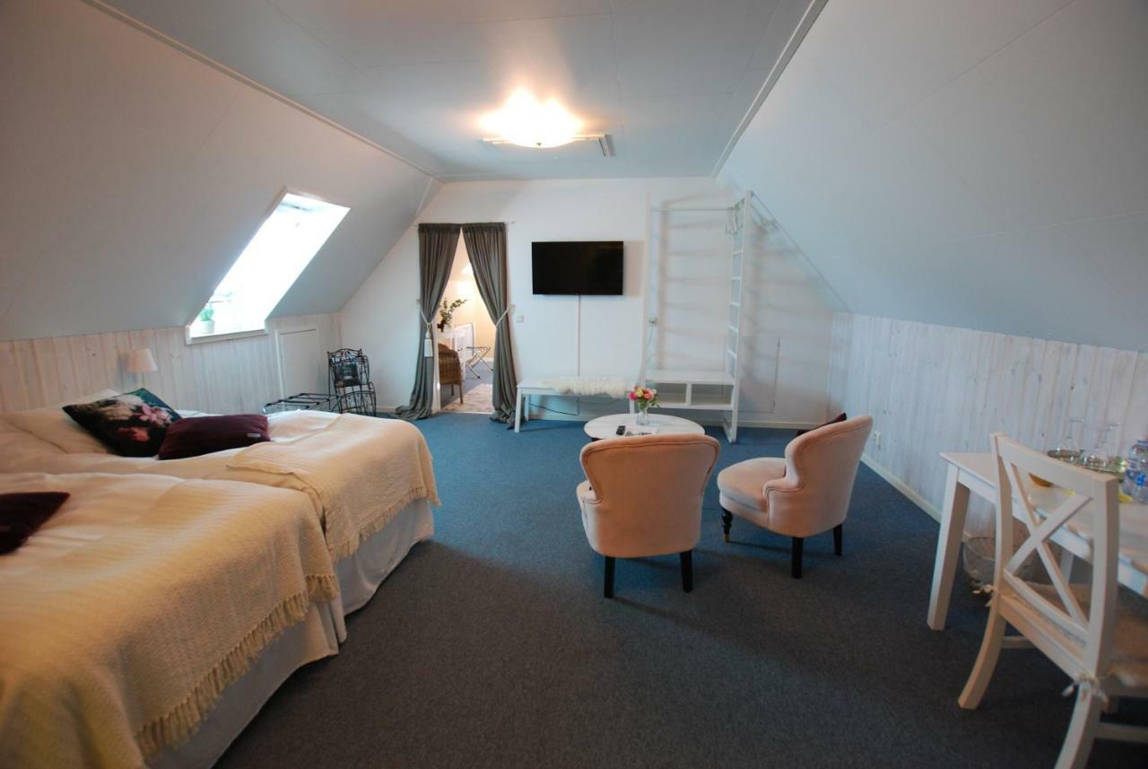 Hotell Turistgarden I Simrishamn Luaran gambar