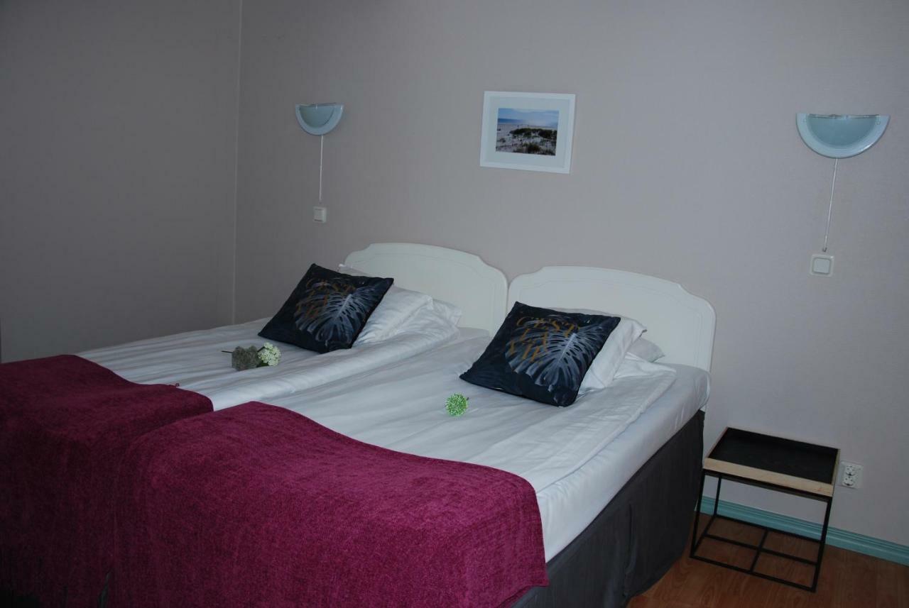 Hotell Turistgarden I Simrishamn Luaran gambar