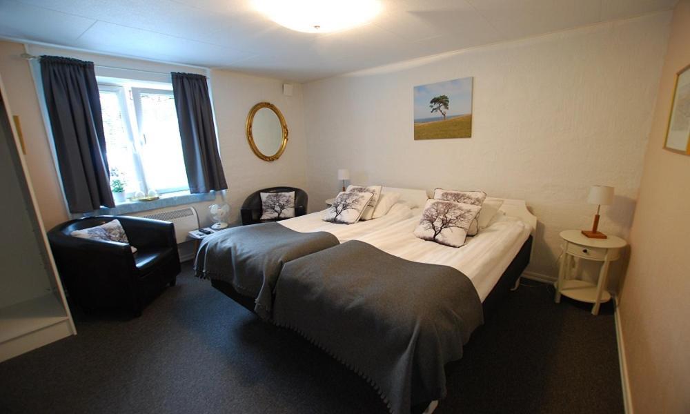 Hotell Turistgarden I Simrishamn Luaran gambar