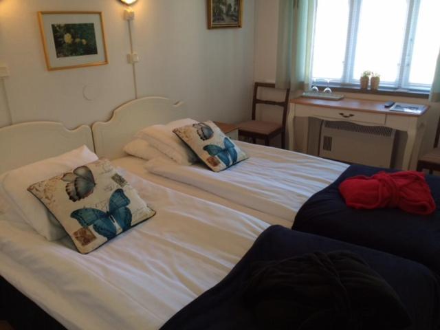 Hotell Turistgarden I Simrishamn Luaran gambar