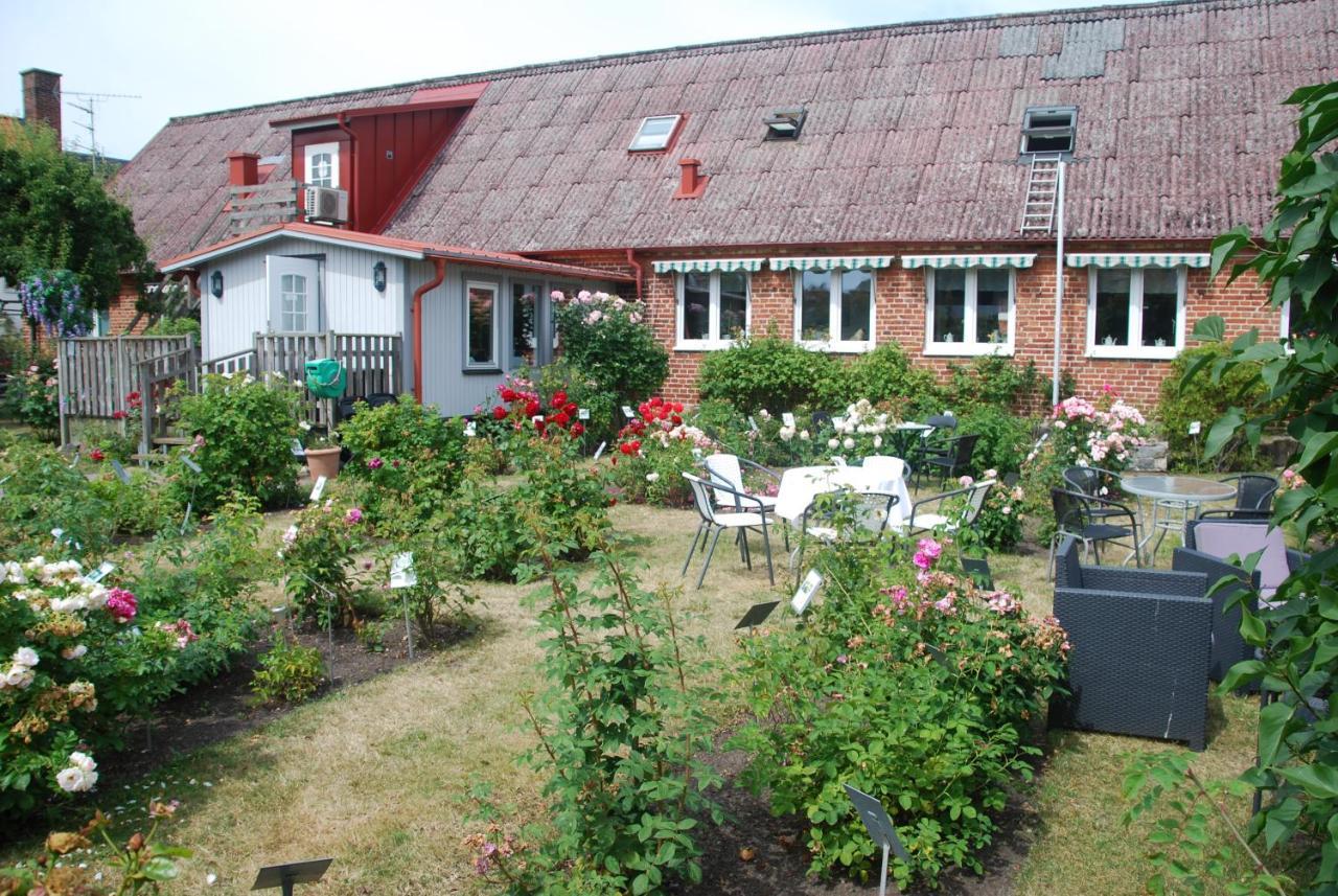 Hotell Turistgarden I Simrishamn Luaran gambar